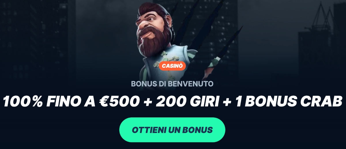 Playzilla Casino